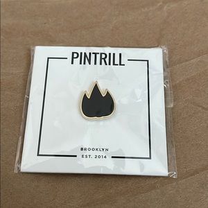 Pintrill Black Fire Pin